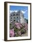 Chateau de Chenonceau, Chenonceaux, France-Lisa S. Engelbrecht-Framed Photographic Print