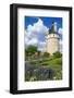 Chateau de Chenonceau, Chenonceaux, Loire Valley, France-Russ Bishop-Framed Photographic Print