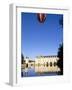 Chateau De Chenonceau, Indre Et Loire, Loire Valley, France-Bruno Morandi-Framed Photographic Print