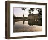 Chateau De Chenonceau, Touraine, Loire Valley, Centre, France-J Lightfoot-Framed Photographic Print