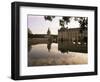 Chateau De Chenonceau, Touraine, Loire Valley, Centre, France-J Lightfoot-Framed Photographic Print