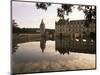 Chateau De Chenonceau, Touraine, Loire Valley, Centre, France-J Lightfoot-Mounted Photographic Print