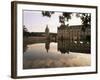 Chateau De Chenonceau, Touraine, Loire Valley, Centre, France-J Lightfoot-Framed Photographic Print