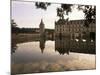 Chateau De Chenonceau, Touraine, Loire Valley, Centre, France-J Lightfoot-Mounted Photographic Print