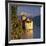 Chateau De Chillon (Chillon Castle) on Lake Geneva, Veytaux, Vaud Canton, Switzerland-Stuart Black-Framed Photographic Print