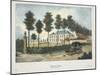 Château De Corioule, C.1895-null-Mounted Giclee Print