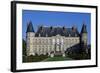 Chateau De Craon, 1720-1729-Germain Boffrand-Framed Giclee Print