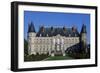 Chateau De Craon, 1720-1729-Germain Boffrand-Framed Giclee Print