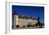 Chateau De Craon, 1720-1732-Germain Boffrand-Framed Giclee Print