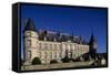 Chateau De Craon, 1720-1732-Germain Boffrand-Framed Stretched Canvas