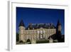 Chateau De Craon, 1720-1732-Germain Boffrand-Framed Giclee Print