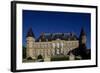 Chateau De Craon, 1720-1732-Germain Boffrand-Framed Giclee Print