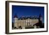 Chateau De Craon, 1720-1732-Germain Boffrand-Framed Giclee Print