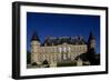 Chateau De Craon, 1720-1732-Germain Boffrand-Framed Giclee Print