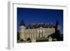 Chateau De Craon, 1720-1732-Germain Boffrand-Framed Giclee Print