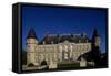 Chateau De Craon, 1720-1732-Germain Boffrand-Framed Stretched Canvas