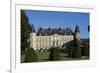 Chateau De Craon, 1720-1732-Germain Boffrand-Framed Giclee Print