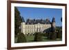 Chateau De Craon, 1720-1732-Germain Boffrand-Framed Giclee Print