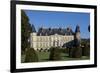 Chateau De Craon, 1720-1732-Germain Boffrand-Framed Giclee Print