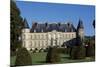 Chateau De Craon, 1720-1732-Germain Boffrand-Mounted Giclee Print