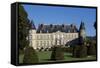 Chateau De Craon, 1720-1732-Germain Boffrand-Framed Stretched Canvas