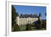 Chateau De Craon, 1720-1732-Germain Boffrand-Framed Giclee Print