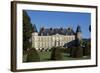 Chateau De Craon, 1720-1732-Germain Boffrand-Framed Giclee Print