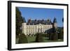 Chateau De Craon, 1720-1732-Germain Boffrand-Framed Giclee Print