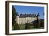 Chateau De Craon, 1720-1732-Germain Boffrand-Framed Giclee Print