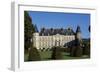 Chateau De Craon, 1720-1732-Germain Boffrand-Framed Giclee Print