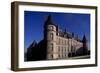 Chateau De Craon, 1720-1732-Germain Boffrand-Framed Giclee Print