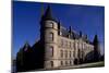 Chateau De Craon, 1720-1732-Germain Boffrand-Mounted Giclee Print