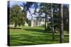 Chateau De La Bourdaisiere, Montlouis Sur Loire, Indre Et Loire, Centre, France, Europe-Rob Cousins-Stretched Canvas