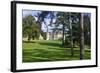 Chateau De La Bourdaisiere, Montlouis Sur Loire, Indre Et Loire, Centre, France, Europe-Rob Cousins-Framed Photographic Print