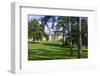 Chateau De La Bourdaisiere, Montlouis Sur Loire, Indre Et Loire, Centre, France, Europe-Rob Cousins-Framed Photographic Print