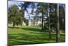 Chateau De La Bourdaisiere, Montlouis Sur Loire, Indre Et Loire, Centre, France, Europe-Rob Cousins-Mounted Photographic Print