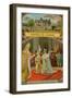 Chateau De Langeais-null-Framed Giclee Print