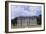 Chateau De Loyat's Facade, 1718-1734-null-Framed Giclee Print