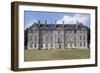 Chateau De Loyat's Facade, 1718-1734-Olivier Delourme-Framed Giclee Print