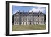 Chateau De Loyat's Facade, 1718-1734-Olivier Delourme-Framed Giclee Print