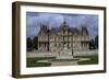 Chateau De Maisons-Laffitte, 1642-1646-Francois Mansart-Framed Giclee Print