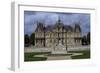 Chateau De Maisons-Laffitte, 1642-1646-Francois Mansart-Framed Giclee Print