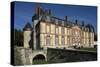 Chateau De Malesherbes-Pierre Vigne De Vigny-Stretched Canvas