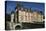 Chateau De Malesherbes-Pierre Vigne De Vigny-Stretched Canvas