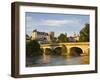 Chateau De Pau, Pau, Pyrenees-Atlantiques, Aquitaine, France-Doug Pearson-Framed Photographic Print