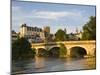 Chateau De Pau, Pau, Pyrenees-Atlantiques, Aquitaine, France-Doug Pearson-Mounted Photographic Print