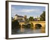 Chateau De Pau, Pau, Pyrenees-Atlantiques, Aquitaine, France-Doug Pearson-Framed Photographic Print