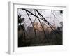 Château de Pierrefonds, vue d'ensemble depuis le sud-est-Philippe Berthé-Framed Photographic Print