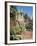 Chateau De Rochelambert, 15th-16th Century Near Puy, France-null-Framed Giclee Print