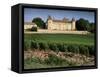 Chateau De Rully, Near Chalon Sur Soane, Bourgogne (Burgundy), France-Michael Busselle-Framed Stretched Canvas